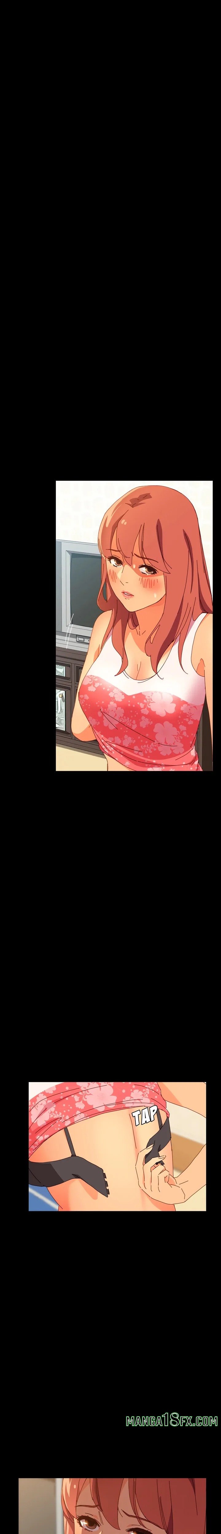 The Assistant (Uncensored) 8