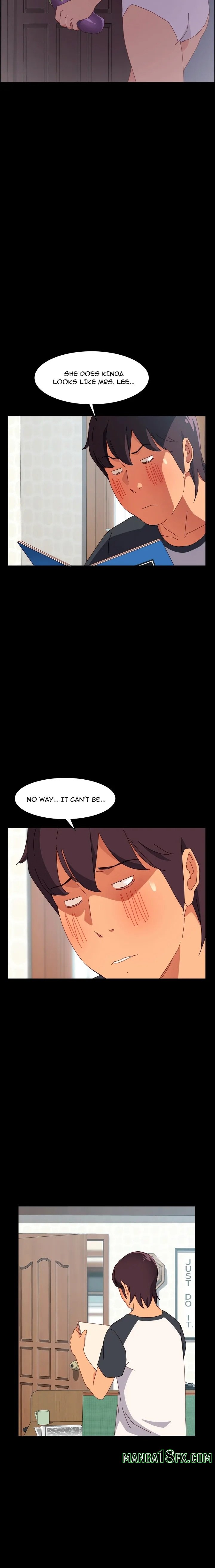The Assistant (Uncensored) 16