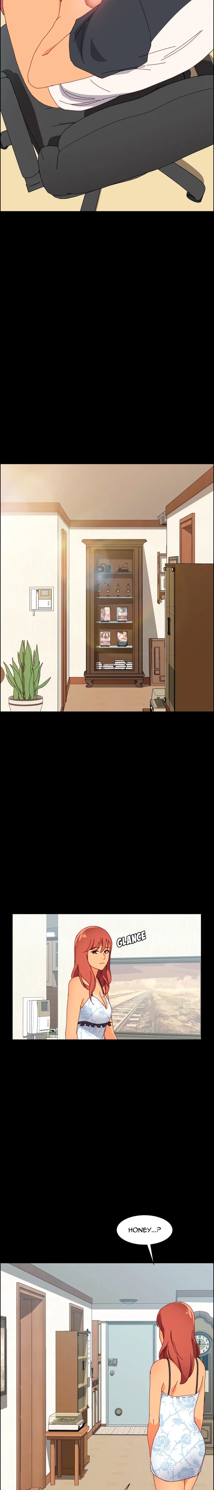 The Assistant (Uncensored) 18
