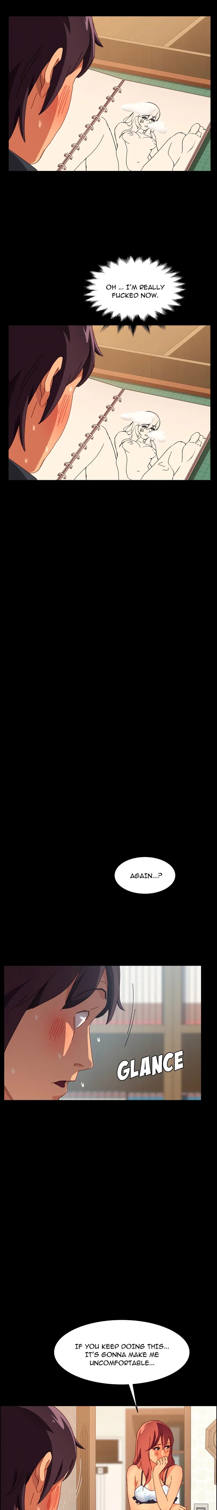 The Assistant (Uncensored) 22