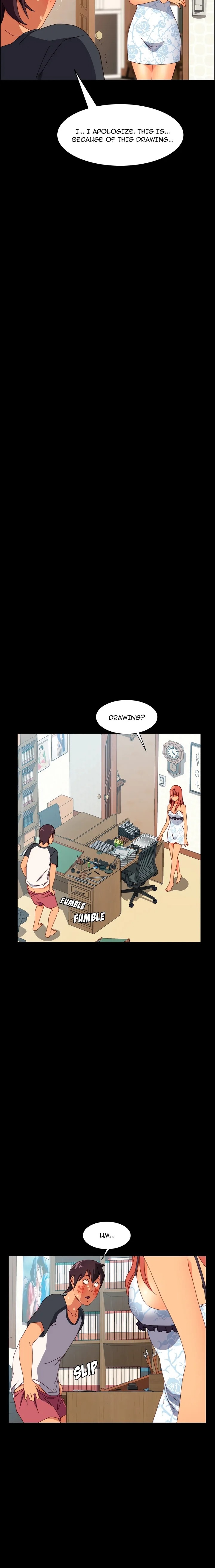 The Assistant (Uncensored) 23