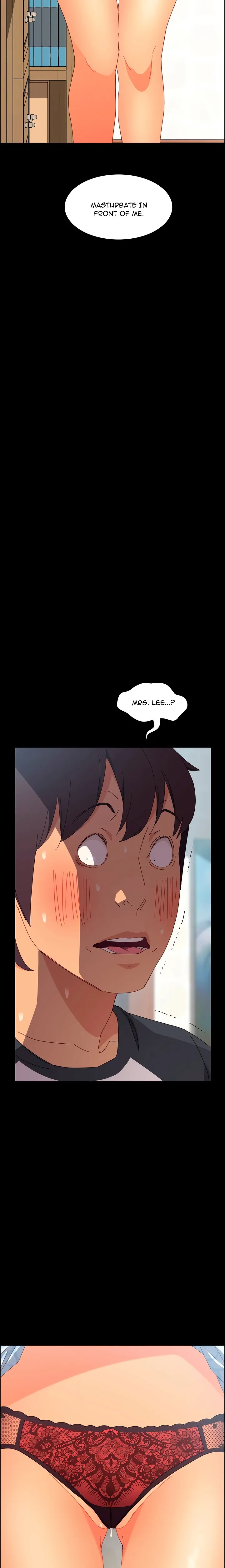 The Assistant (Uncensored) 26