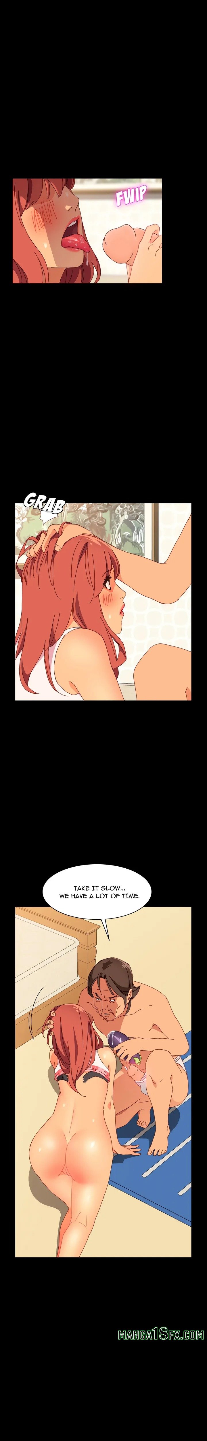 The Assistant (Uncensored) 6