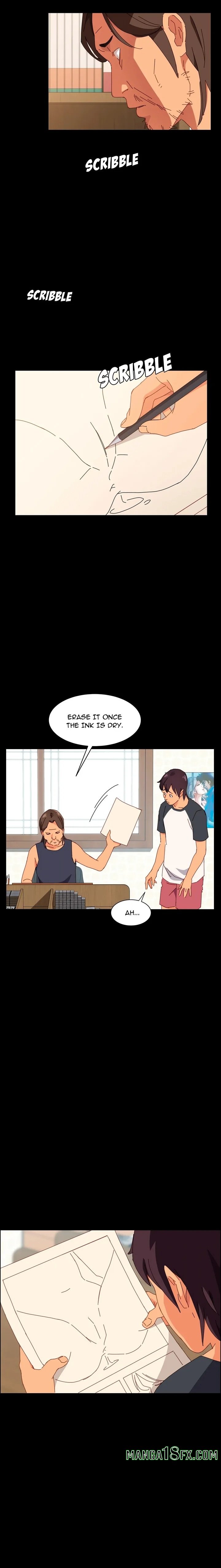 The Assistant (Uncensored) 8