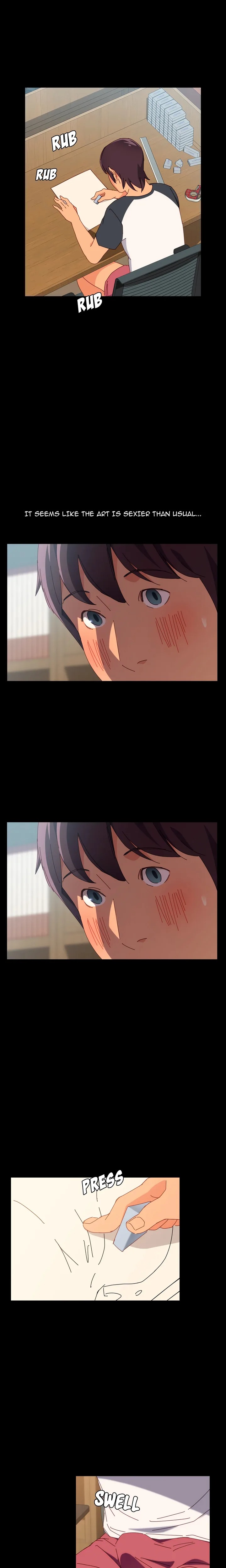 The Assistant (Uncensored) 9