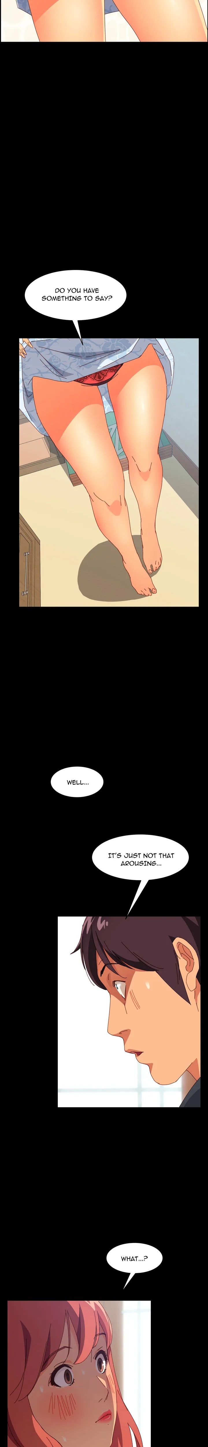 The Assistant (Uncensored) 12