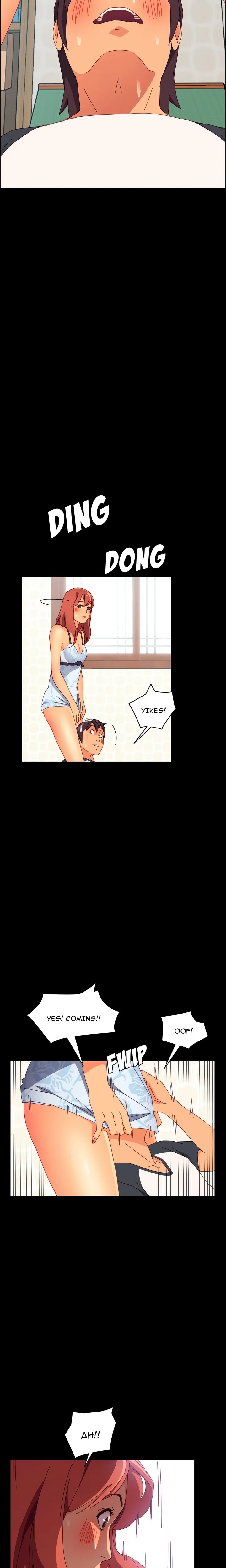The Assistant (Uncensored) 21