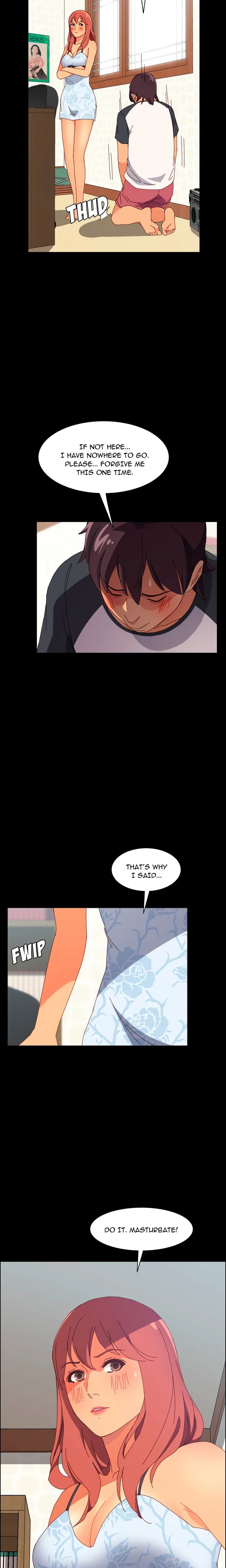 The Assistant (Uncensored) 4