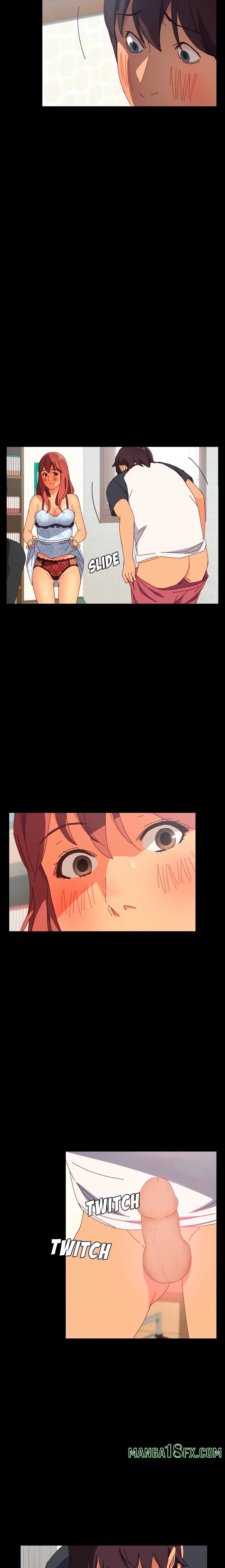 The Assistant (Uncensored) 6