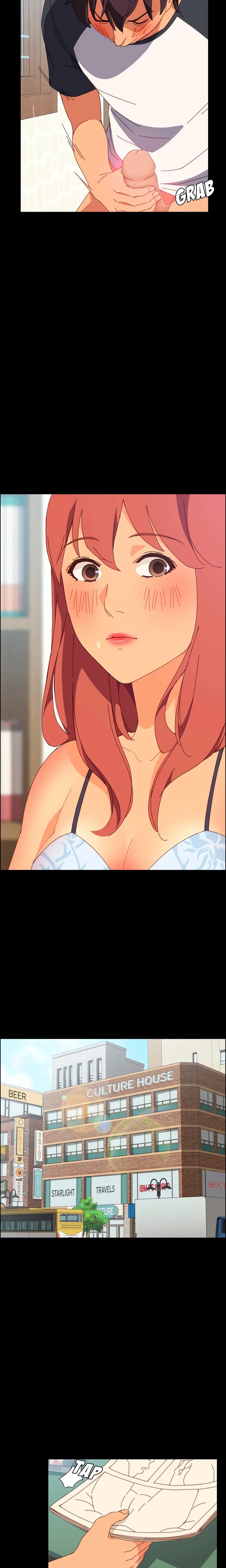 The Assistant (Uncensored) 7