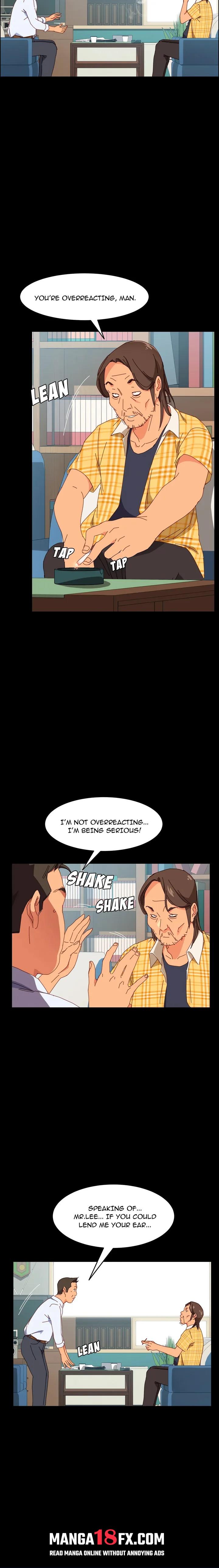 The Assistant (Uncensored) 9