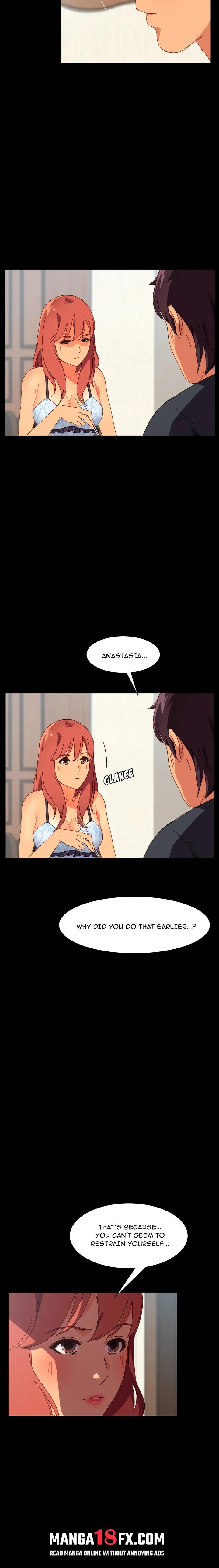 The Assistant (Uncensored) 21