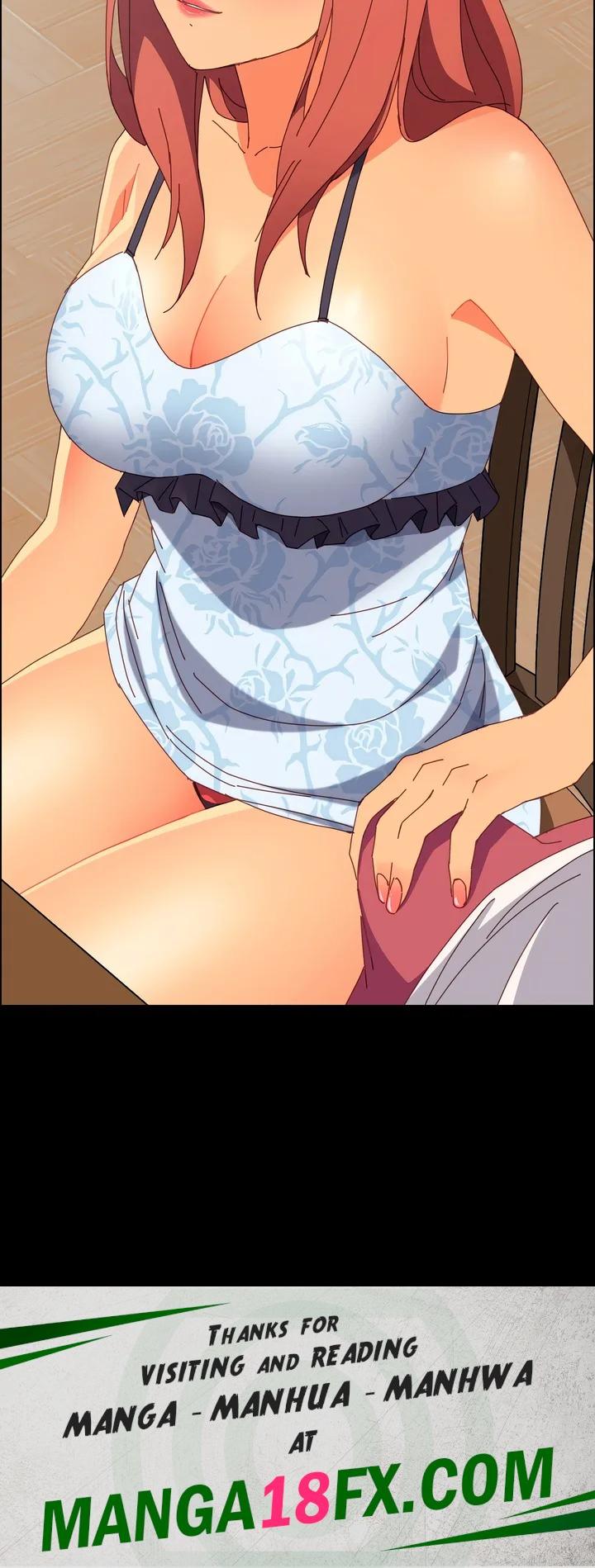 The Assistant (Uncensored) 24