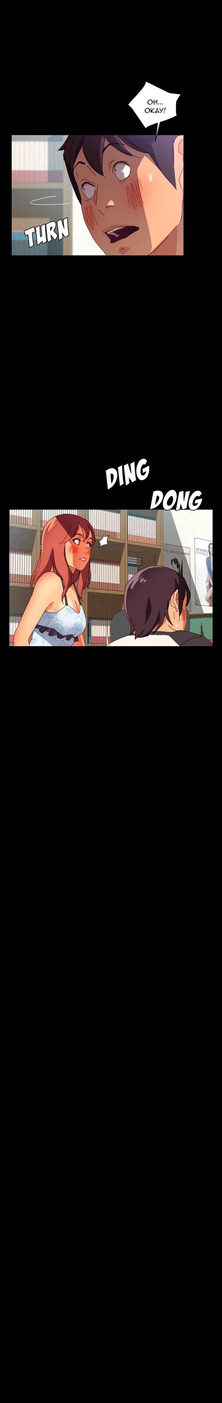 The Assistant (Uncensored) 7
