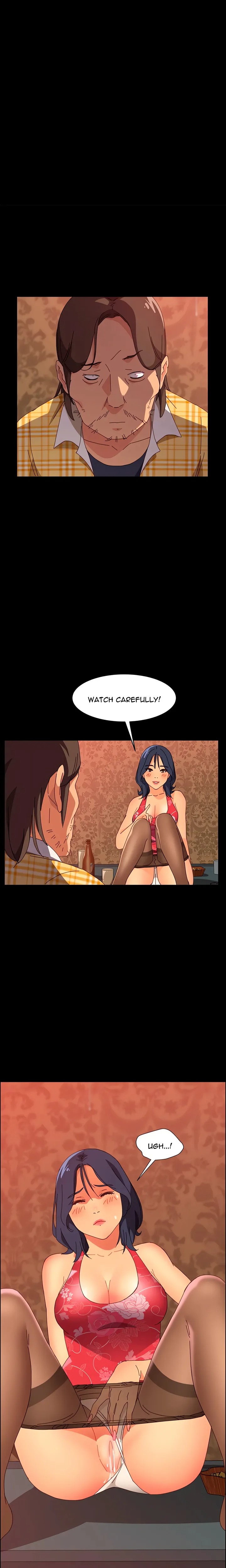 The Assistant (Uncensored) 11