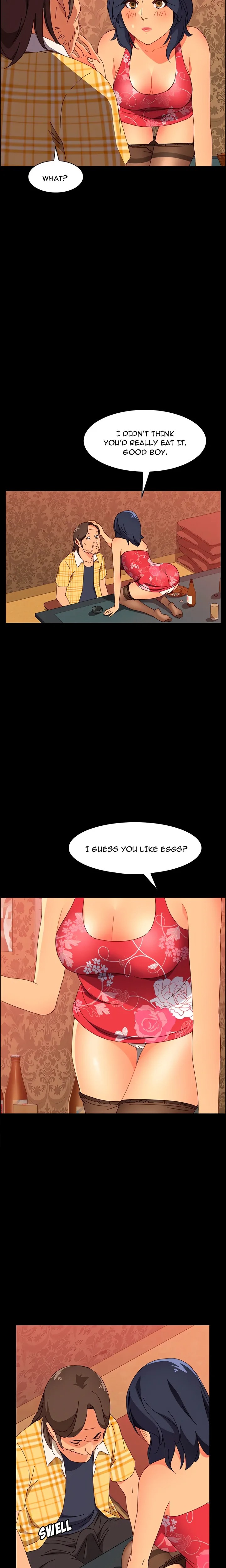 The Assistant (Uncensored) 15