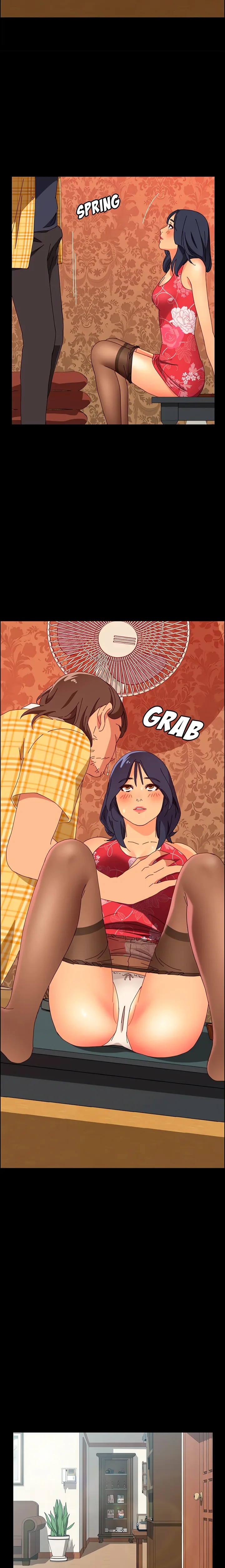 The Assistant (Uncensored) 17