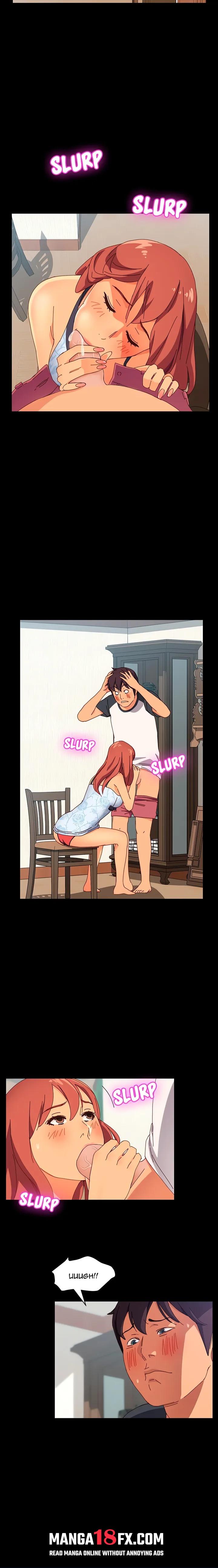 The Assistant (Uncensored) 18