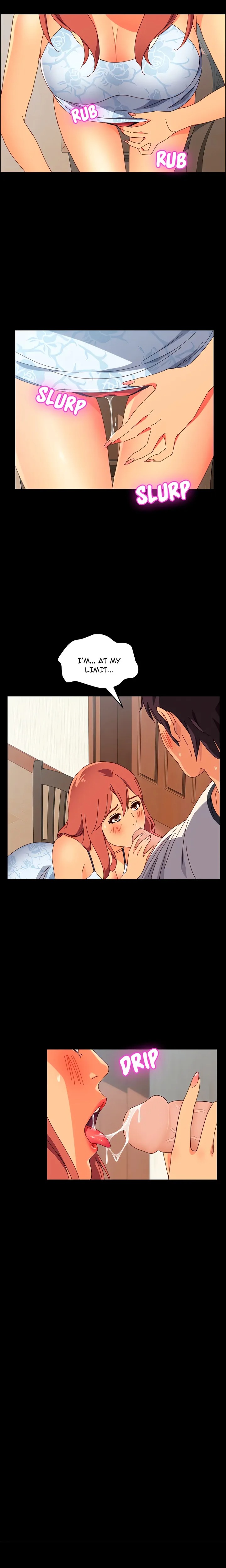 The Assistant (Uncensored) 19