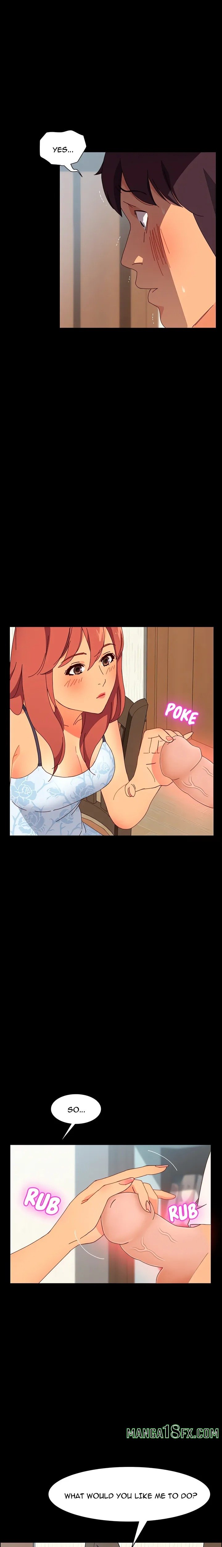 The Assistant (Uncensored) 3