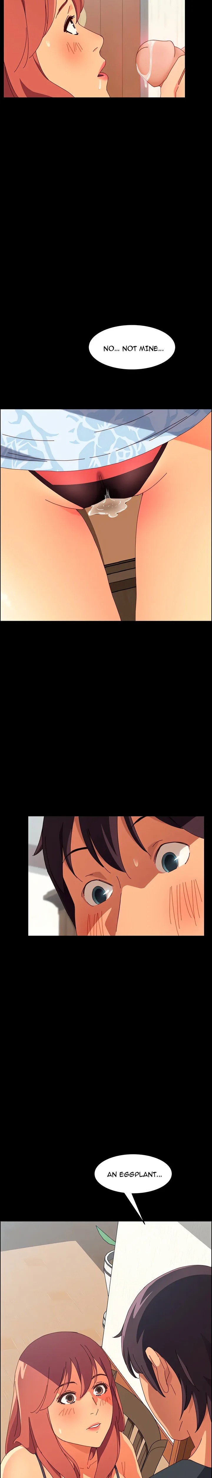 The Assistant (Uncensored) 21
