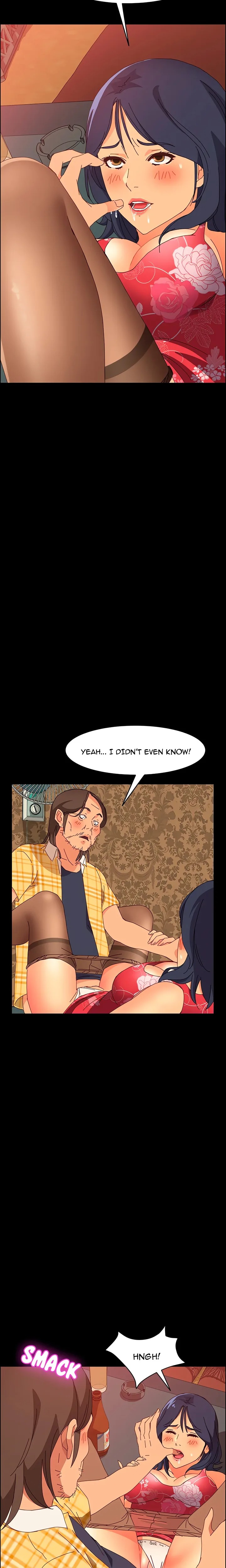 The Assistant (Uncensored) 11