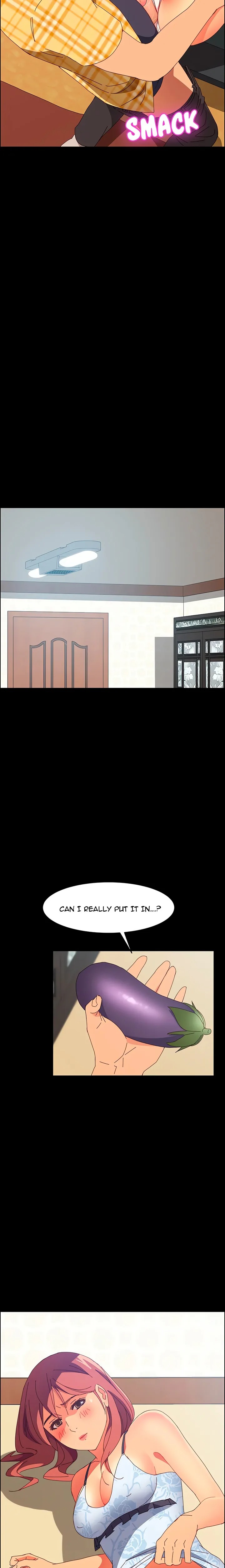 The Assistant (Uncensored) 12