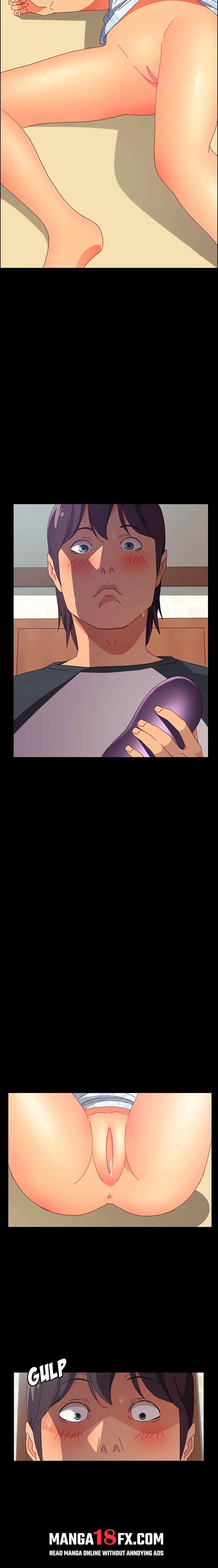 The Assistant (Uncensored) 13