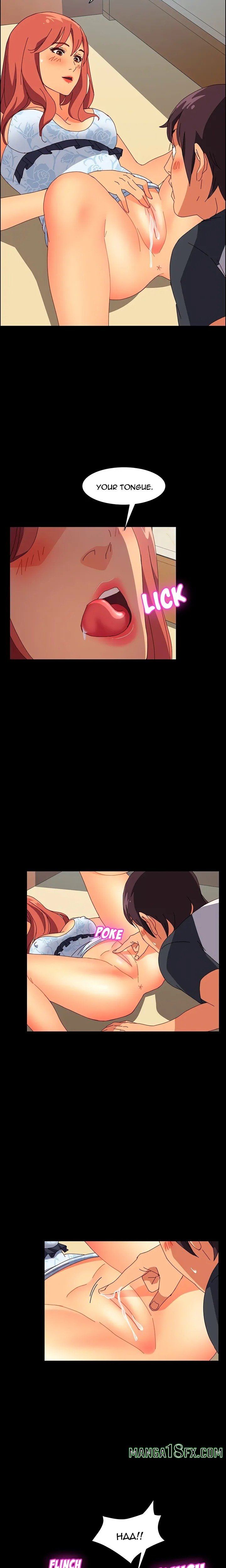 The Assistant (Uncensored) 20