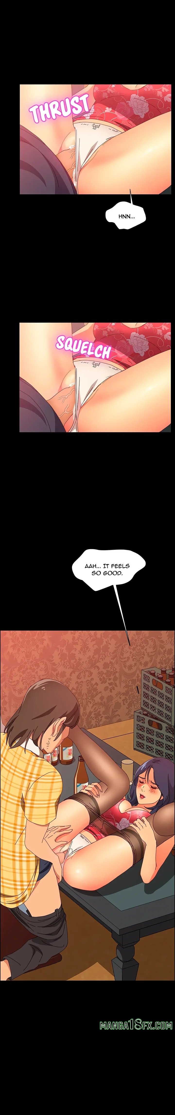 The Assistant (Uncensored) 5