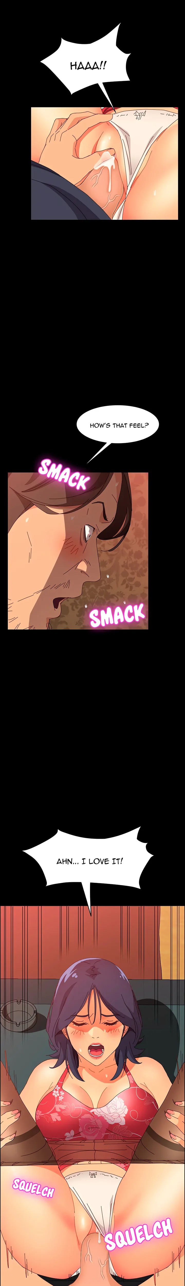 The Assistant (Uncensored) 6