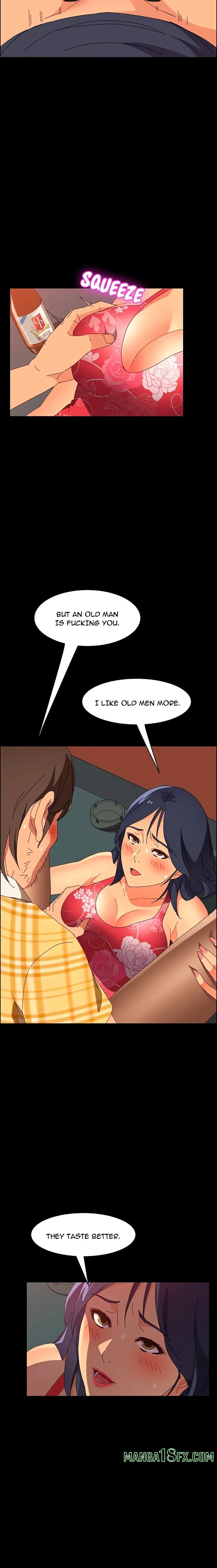 The Assistant (Uncensored) 7