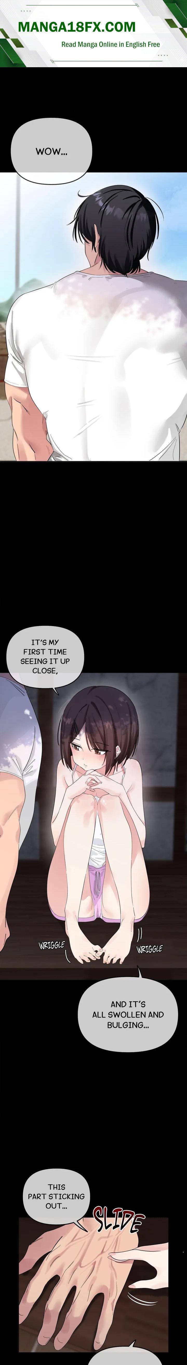 The Beast Next Door 1