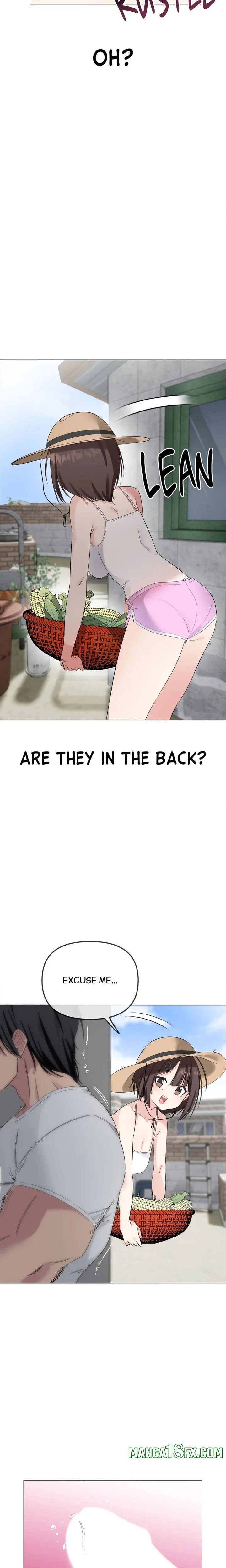 The Beast Next Door 15