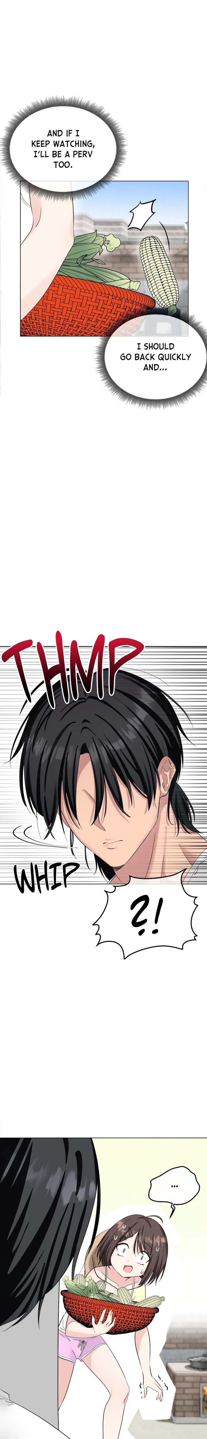 The Beast Next Door 20