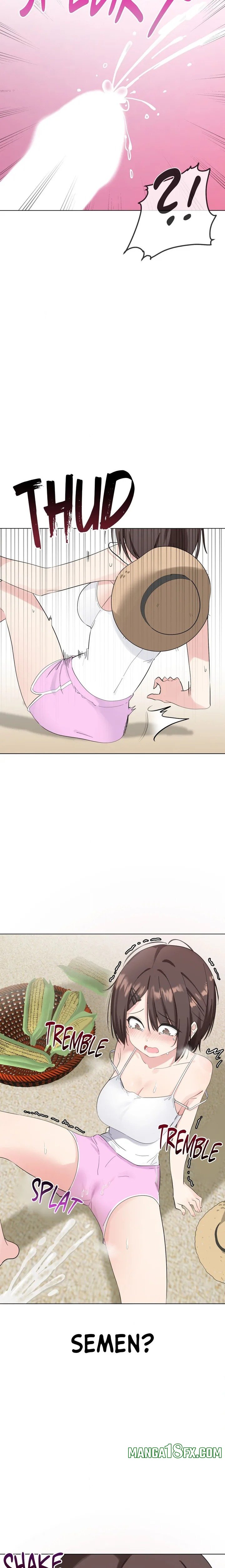 The Beast Next Door 22