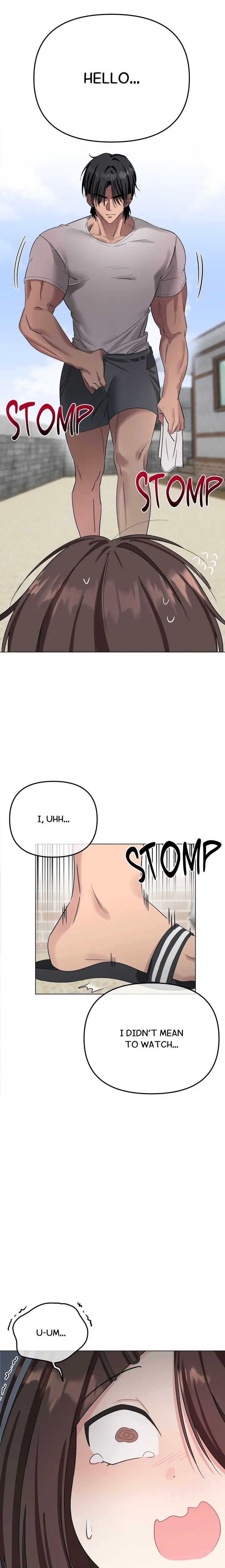 The Beast Next Door 24