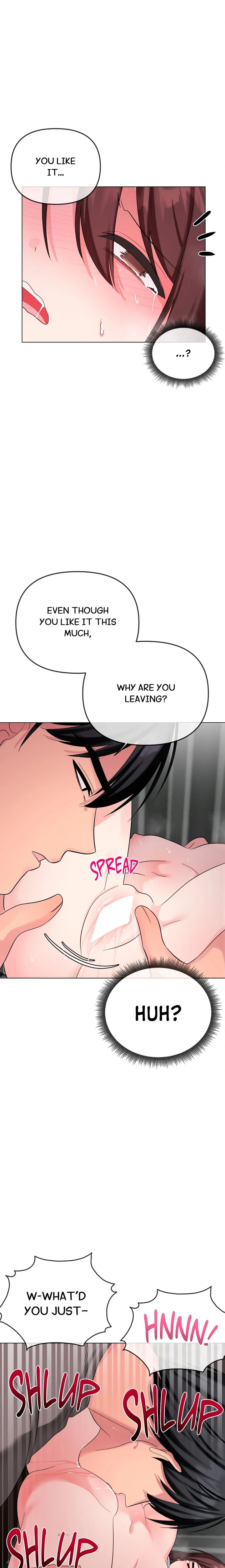 The Beast Next Door 21