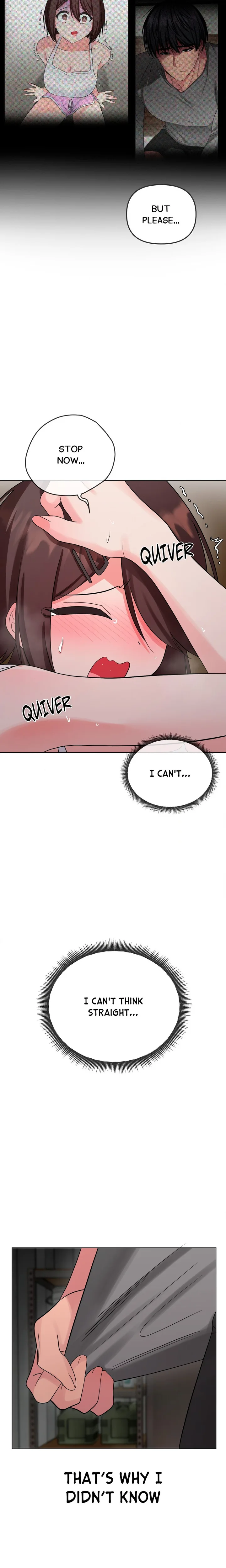 The Beast Next Door 26
