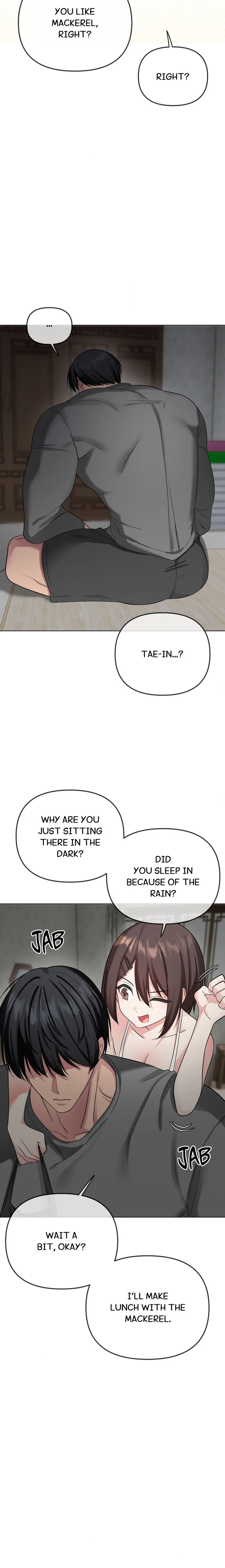 The Beast Next Door 4