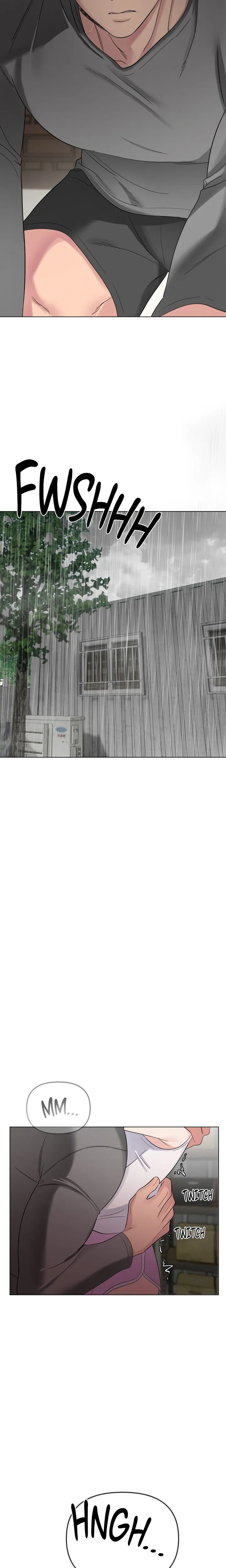The Beast Next Door 9