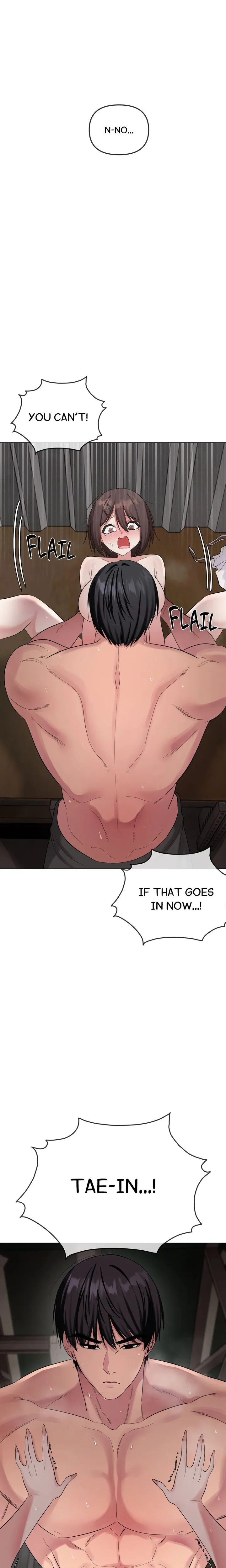 The Beast Next Door 2