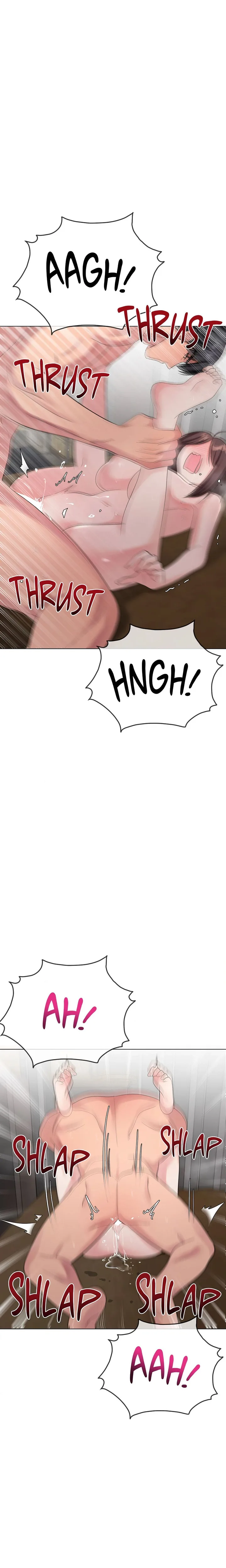 The Beast Next Door 15