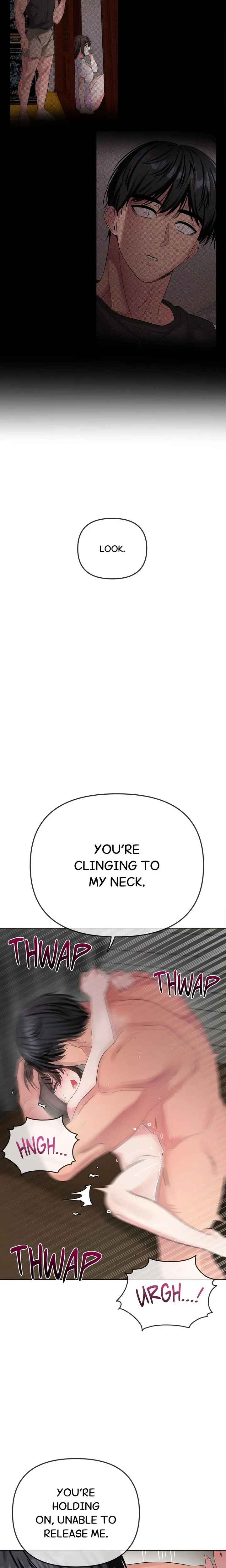 The Beast Next Door 20