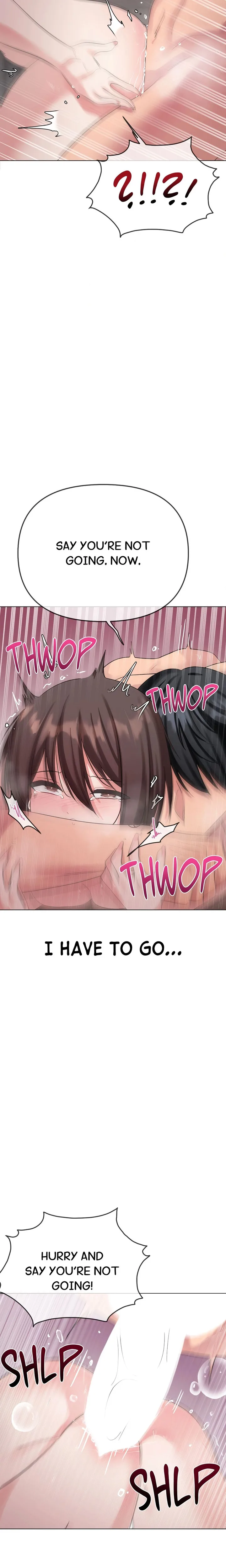 The Beast Next Door 23
