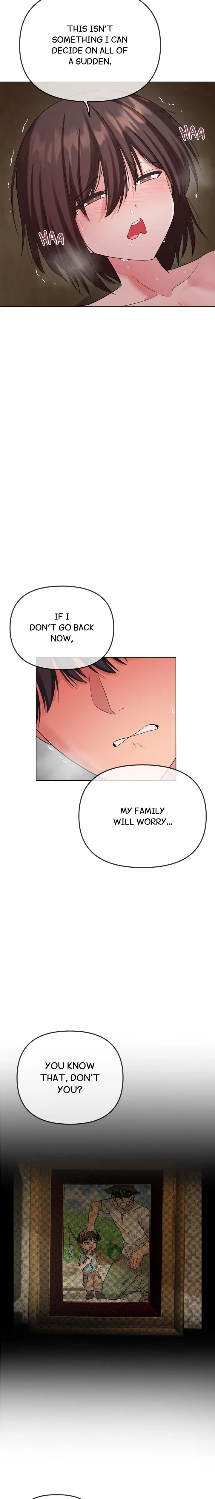 The Beast Next Door 29