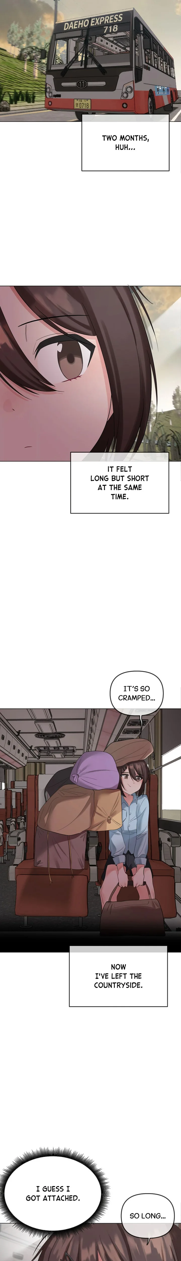 The Beast Next Door 12