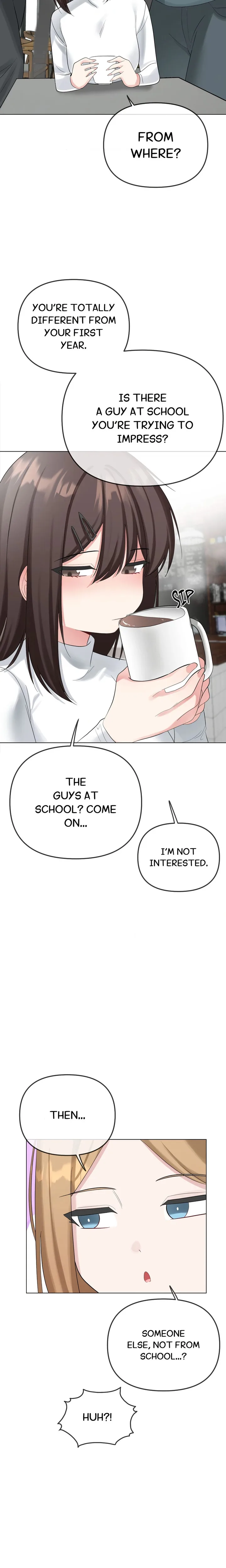 The Beast Next Door 18