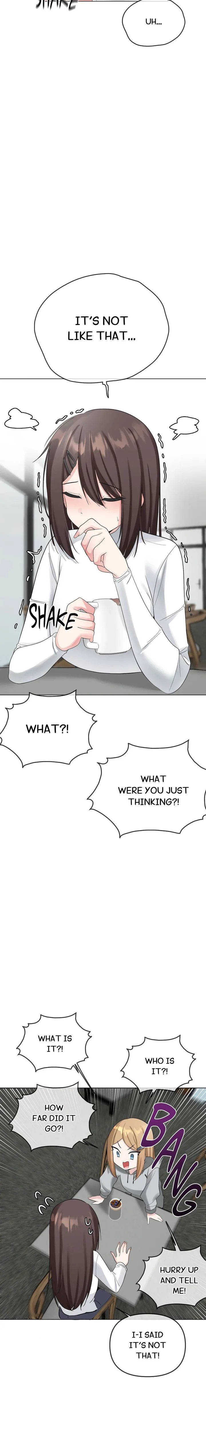 The Beast Next Door 20
