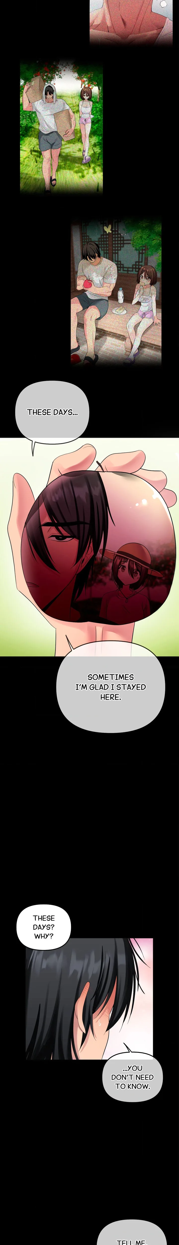 The Beast Next Door 5